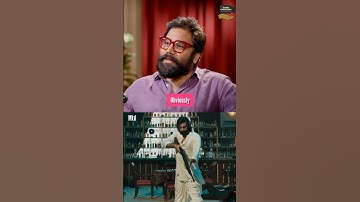 Sandeep Reddy Vanga SMILES… but the ANGER HITS DIFFERENT!I Can’t Sir… This is Democracy! | RAW 🤬