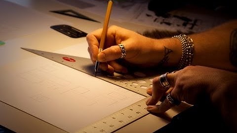 Find out how digital fabrication is changing architecture