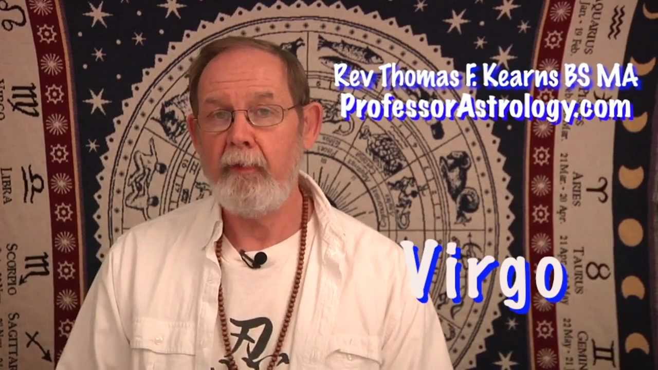 Virgo Sex Secrets Astrology - YouTube