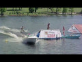 Cypress Gardens 1966 Ski Show