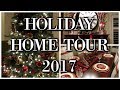 🎄🎄🎄 CHRISTMAS DECORATIONS HOUSE TOUR 🎄🎄🎄