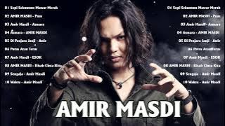 Amir Masdi Full Album 2023 | Lagu Amir Masdi Hit 2023