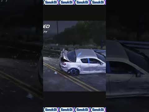 23 Dodge Challenger SRT8 POLICE Car