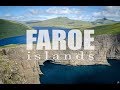 DJI Spark cinematic | Faroe islands