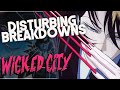 Wicked City is One of The Best Disturbing Anime