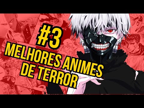 MELHORES SITES PARA ASSISTIR ANIME!! #3 