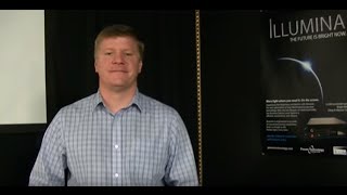 Laser Illuminated Projection at InfoComm 2016 and Display Summit