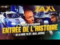 La plus grande entre de lhistoire de la boxe fr ft bilel jkitou