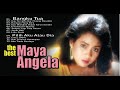 Full Album Lagu Nostalgia MAYA ANGELA | Lagu Lawas Indonesia Terbaik