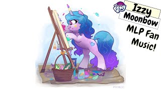 Izzy Moonbow (Orchestra) | MLP Fan Music