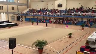 2da. Competencia de Rubi