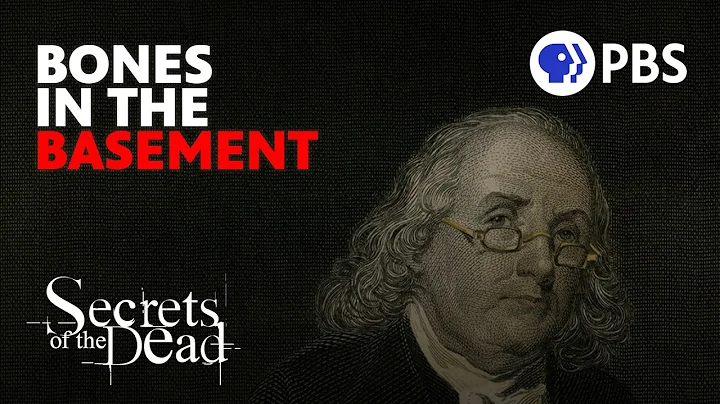The Unexpected Discovery Beneath Benjamin Franklin’s London Home | Secrets of the Dead on PBS