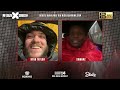 "THIS IS THE MADMAN VS THE BADMAN!" - Ryan Taylor vs Swarmz FACE OFF | Misfits Boxing