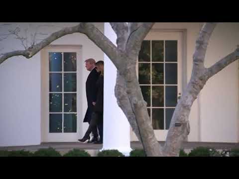 واشنطن وطهران.. نبرة تصعيد ورغبة في التهدئة 🇺🇸 🇮🇷