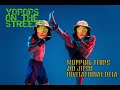 YOpops On The Streets - Mopping Terps Jiu Jitsu Invitational DTLA