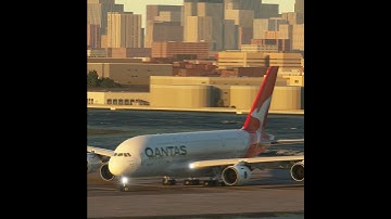 Impossible Takeoff from the World’s Shortest Runway –