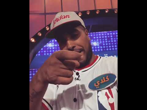 كلاي و سامارا مع بعضهم بعد الكلاشات لي صارت بيناتهم فازة عجبتني برشا