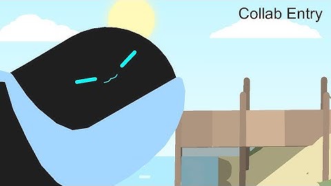 Fishing Collab Entry - Hosted by Raydioactive Anims