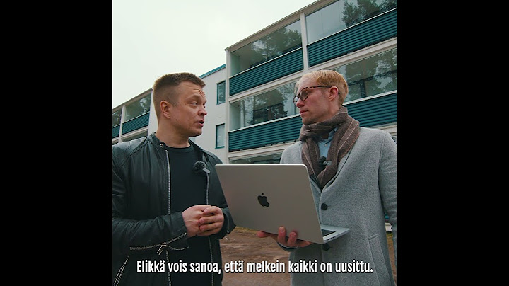 TÄNÄÄN klo 18:00 – huippukohde OULUSTA tulossa myyntiin! 🔥
