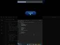CSS Button Hover Animation | HTML & CSS Hover Effect Tutorial | Smartcodeschool | #coding #htmlcss