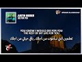      مترجمة  اغنية اجنبية رومانسية