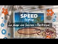 Je peins une plage paradisiaque à l'acrylique ! - (SpeedPainting commenté)
