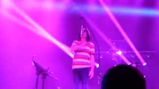 Todd Rundgren ~  SMOKE ~ TODD RUNDGREN ~ Glasgow