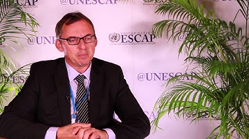 The role of stakeholders in delivering on sustainable development - Voices from APFSD 2015