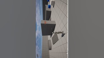 UE5 - Creating AI