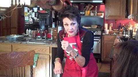 Jane Butel Cooking School, Southwestern Cooking Hi...