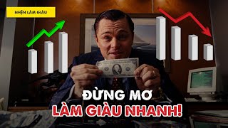 Bạn có đang là NẠN NHÂN của TÂM LÝ NGẮN HẠN? | Hex | Đầu tư từ đầu