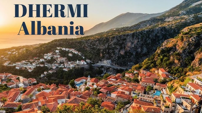 Dhërmi