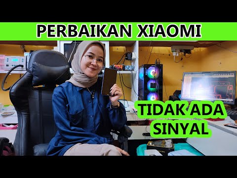 Perbaikan HP Tidak