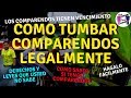 VENCIMIENTO DE MULTAS COMO TUMBAR COMPARENDOS LEGALMENTE SIN PAGAR CONSULTAR BORRAR PARTES