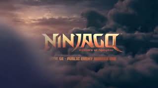 Lego Ninjago Season 6 Recap/Intro