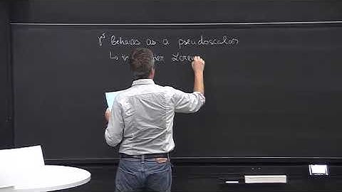 Quantum Field Theory I Lecture 7A: Electromagnetic Field: Gauge Symmetry