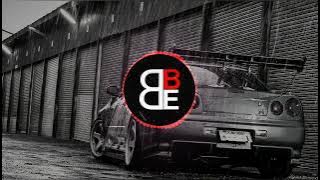 Clandestina - Salvatores. (Bass Boosted)