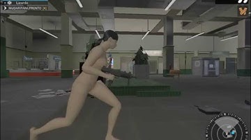 APB Reloaded ( Advanced APB Launcher )