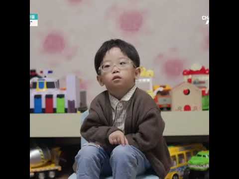 Koreli uşaq | Koreli çocuk