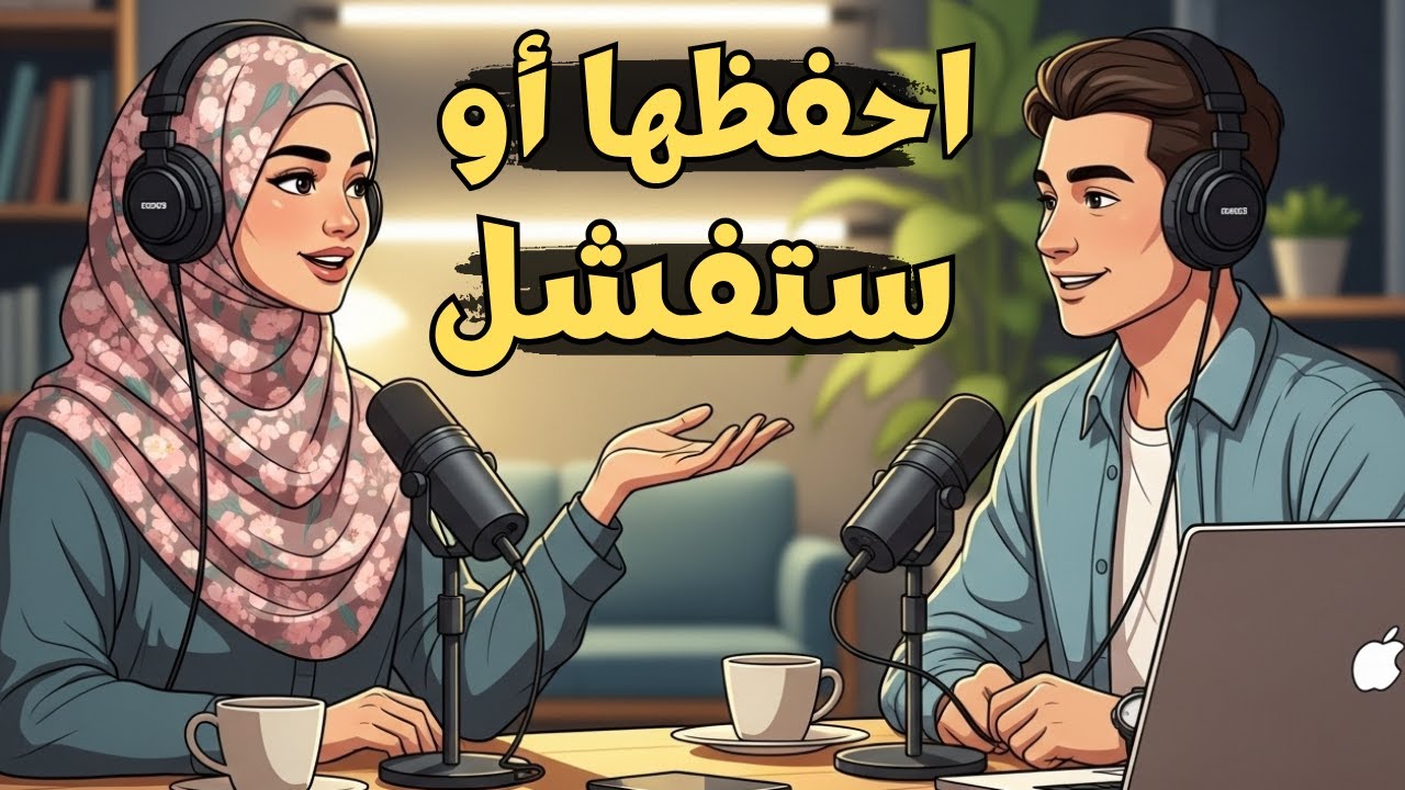 أهم 50 جملة يحتاجها كل من يريد إتقان الإنجليزية