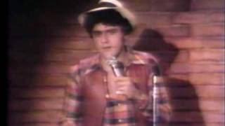Famous Jay Leno Freddie Prinze and Friends 1976 Profile