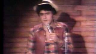 Jay Leno Freddie Prinze and Friends 1976