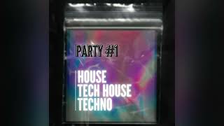 PARTY #1 | HOUSE, TECH HOUSE, TECHNO (Camelphat, Nirvana, Tita Lau, Nico Moreno, Deborah De Luca)
