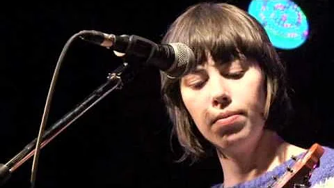 Desiree Gordon 2 @ Charnobyl Voice