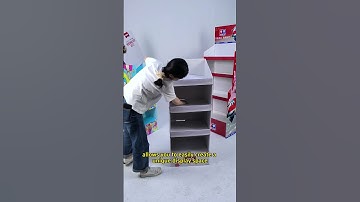 1 Second POP UP Display! | Cardboard Display Stand Series | How to Build Pop-Up Display