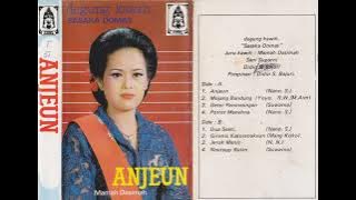 Mamah Dasimah, Didin S. Bajuri & Sasaka Domas Group - Anjeun