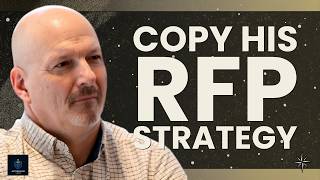 How to ACTUALLY Win RFPs (you’ve never heard these ideas before)