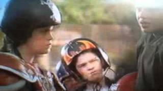 little giants spike dnt play with girlz