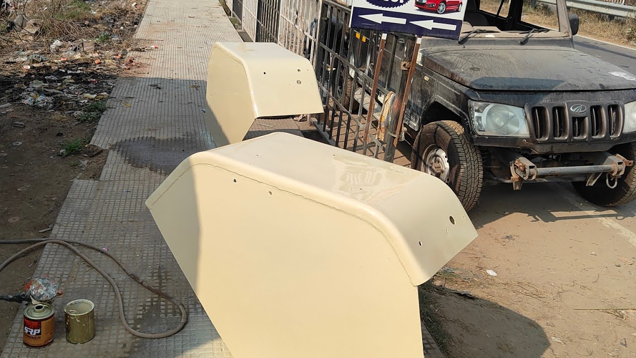 Dinosaur de mugrad kite rang te music stystem ready 🔥🔥