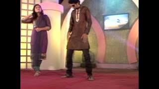 NA BOLA KOTHA BY ELEYAS HOSSAIN & AURIN (TV SHOW)